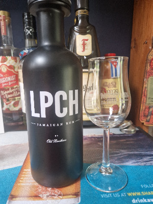 Photo of the rum LPCH taken from user Kieron Wood