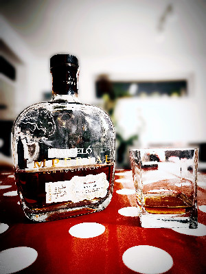 Photo of the rum Ron Barceló Imperial taken from user rum_sk