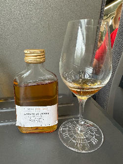 Photo of the rum Rum Artesanal Trinidad Rum HTR taken from user Oliver