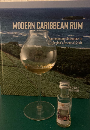 Photo of the rum Rum Sponge taken from user mto75
