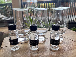 Photo of the rum  taken from user Serge