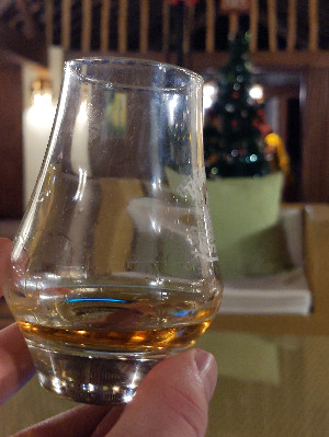 Photo of the rum Plantation Single Cask taken from user crazyforgoodbooze