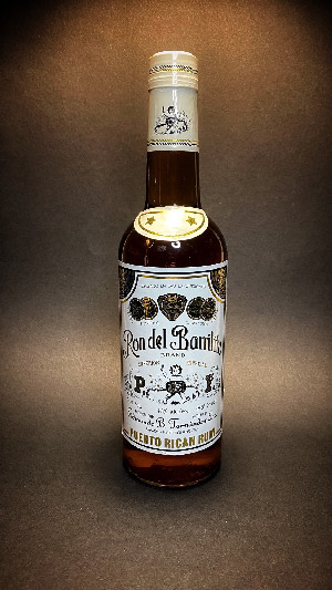 Photo of the rum Ron del Barrilito Superior Especial 3 Stars taken from user Lutz Lungershausen 