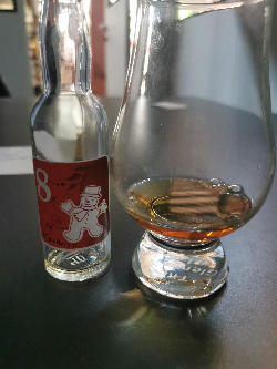 Photo of the rum Kaiman taken from user Gregor 