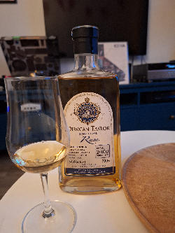 Photo of the rum Single Cask Rum taken from user Alexander Rasch