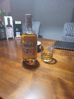 Photo of the rum 7 Ans d‘Âge Rhum Vieux taken from user LukaŽiga