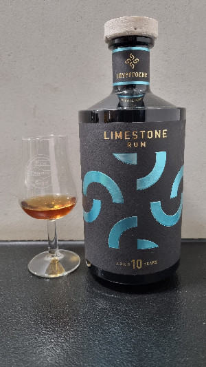 Photo of the rum Limestone Rum taken from user Martin Švojgr
