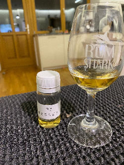 Photo of the rum Limestone Rum taken from user martin slezák