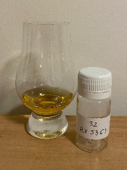 Photo of the rum Limestone Rum taken from user Michal S