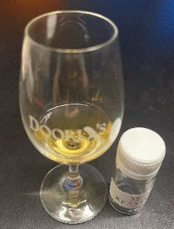 Photo of the rum Limestone Rum taken from user Roman Lelek