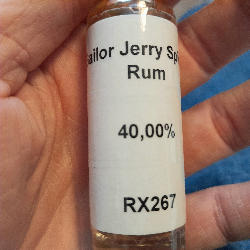 Photo of the rum Sailor Jerry Spiced Rum taken from user Timo Groeger