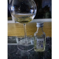 Photo of the rum Connoisseur‘s Cut MPMM taken from user Mirco