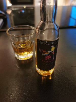 Photo of the rum Australia taken from user Gregor 