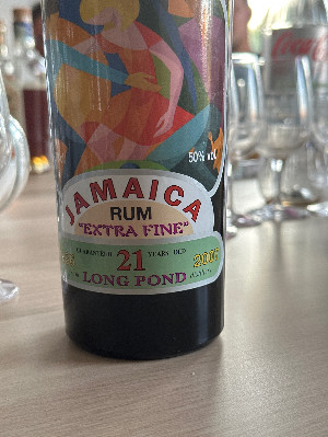 Photo of the rum Version I taken from user Johannes