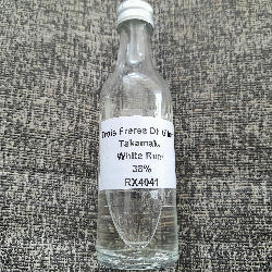 Photo of the rum Takamaka White Rum taken from user Timo Groeger