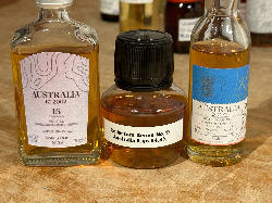 Photo of the rum Collectors Series No. 17 taken from user Johannes