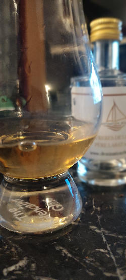 Photo of the rum  taken from user Gregor