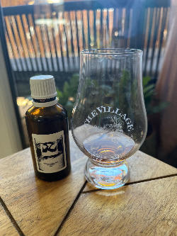 Photo of the rum Barrel Aged Mai Tai Blend taken from user Serge