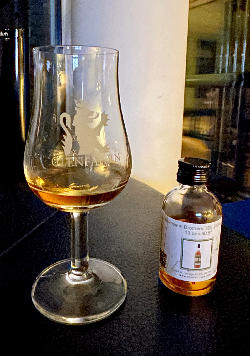 Photo of the rum Trinidad Rum taken from user Jakob