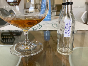 Photo of the rum STC❤️E taken from user Giorgio Garotti