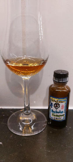 Photo of the rum Barbados Rum 17 taken from user Master P