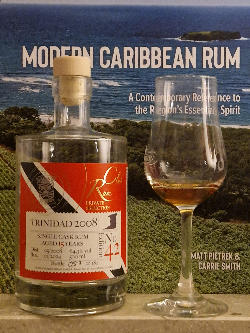 Photo of the rum Rumclub Private Selection Ed. 42 taken from user RumTaTa
