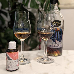 Photo of the rum Rumclub Private Selection Ed. 42 taken from user lukasdrinkinghabits