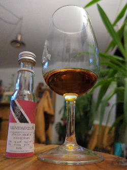 Photo of the rum Rumclub Private Selection Ed. 42 taken from user crazyforgoodbooze