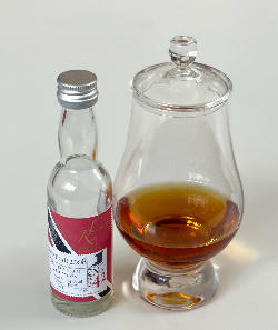 Photo of the rum Rumclub Private Selection Ed. 42 taken from user Thunderbird