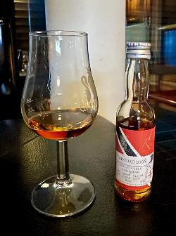 Photo of the rum Rumclub Private Selection Ed. 42 taken from user Jakob