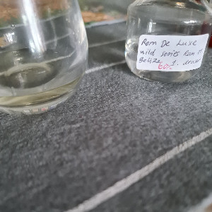 Photo of the rum Wild Series Rum Origin No. 1 Belize Draw 1 taken from user Steffmaus🇩🇰