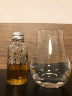 Photo of the rum Oaxaca Añejo Rum taken from user Matej