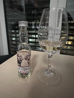 Photo of the rum Flensburg Rum Company African & Asian Fusion taken from user Alex1981