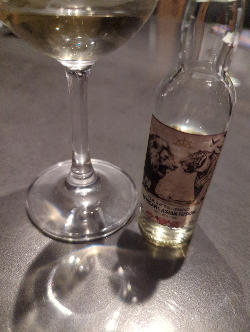 Photo of the rum Flensburg Rum Company African & Asian Fusion taken from user Christian Rudt