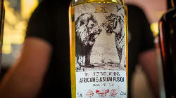 Photo of the rum Flensburg Rum Company African & Asian Fusion taken from user Zucker und Zeste
