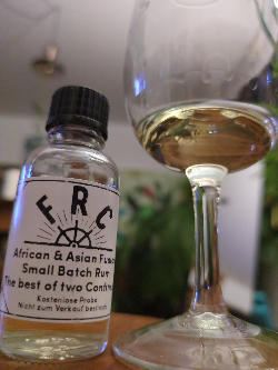 Photo of the rum  taken from user crazyforgoodbooze