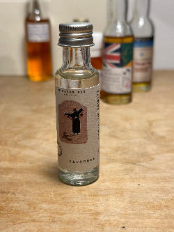 Photo of the rum Satvrnal Mexican Rum (High Ester) taken from user Johannes