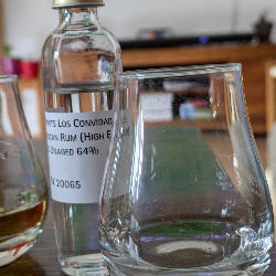 Photo of the rum Satvrnal Mexican Rum (High Ester) taken from user Dr.Django