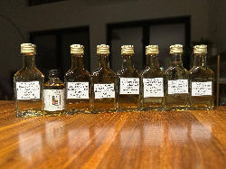 Photo of the rum  taken from user Johannes