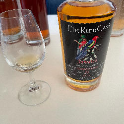 Photo of the rum Jamaica <>H taken from user Mike H.