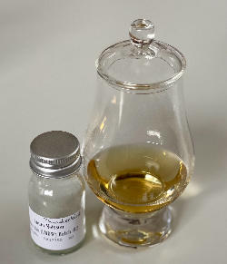 Photo of the rum Rhum Vieux BIO (LMDW) Batch 2 taken from user Thunderbird