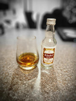 Photo of the rum XXX taken from user Tyler Griffith
