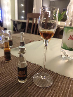 Photo of the rum Wild Tiger Special Reserve taken from user kudzey