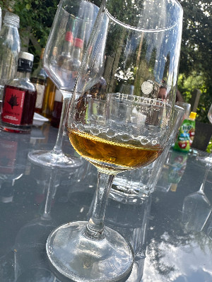 Photo of the rum Vieux 6 Ans taken from user xJHVx