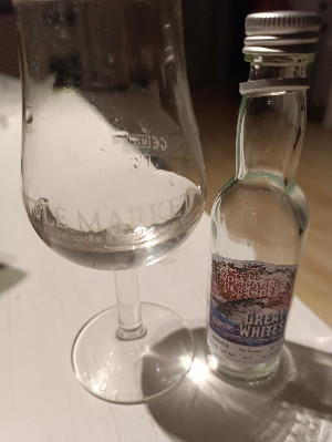 Photo of the rum Great Whites Overproof NYE/WK taken from user Michael Ihmels 🇩🇪