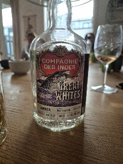 Photo of the rum  taken from user Michael Christensen