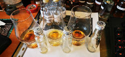 Photo of the rum Mden C<>H taken from user Kevin Sorensen 🇩🇰