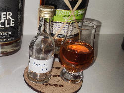 Photo of the rum Rammstein Rum taken from user Martin Ekrt