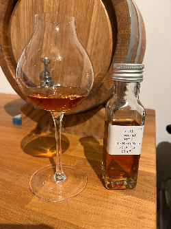 Photo of the rum Flensburg Rum Company Exclusive for The Bottle Shop Heilbronn taken from user Jan Lu
