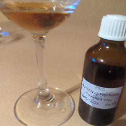 Photo of the rum Flensburg Rum Company Exclusive for The Bottle Shop Heilbronn taken from user Christian Rudt